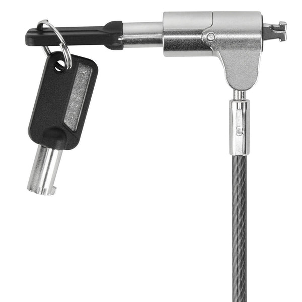 Sikkerhetskabel Targus ASP70GL